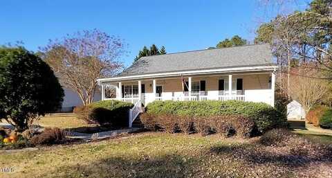 7 Lorelei Court, Durham, NC 27713