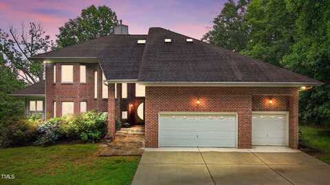 7918 Dairy Ridge Road, Mebane, NC 27302