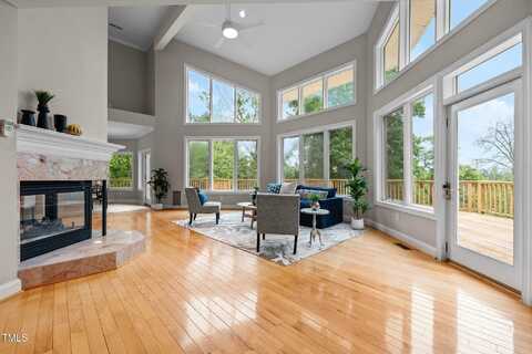 7918 Dairy Ridge Road, Mebane, NC 27302