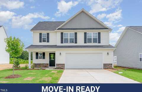 74 W Emily Gardens Drive, Selma, NC 27576