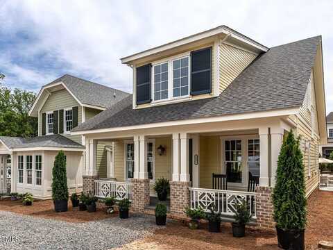 2637 Sidford Alley, Raleigh, NC 27608