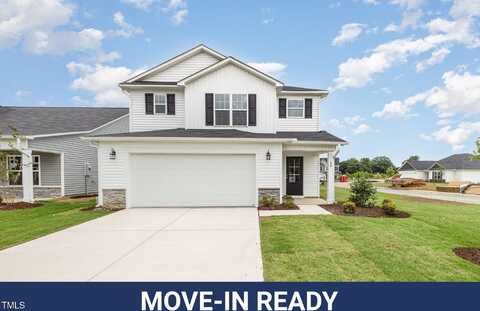 58 W Emily Gardens Drive, Selma, NC 27576