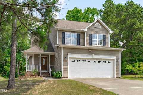 2575 Primrose Lane, Creedmoor, NC 27522