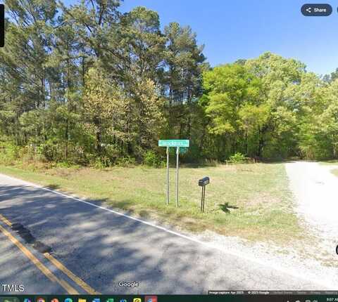 6640 Old Norris Farm Road, Holly Springs, NC 27540