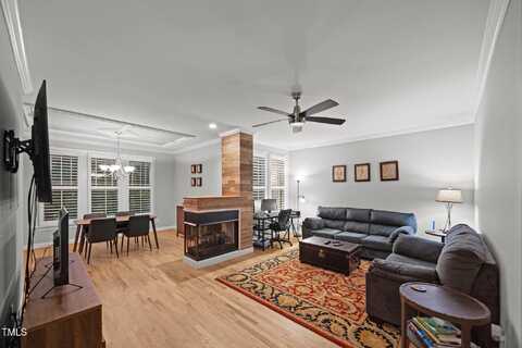 4511 Crab Creek Drive, Raleigh, NC 27612