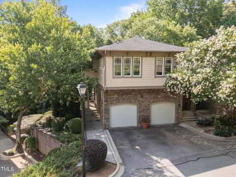 4511 Crab Creek Drive, Raleigh, NC 27612