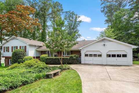 7620 Harps Mill Road, Raleigh, NC 27615