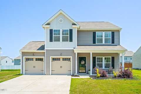 341 Henry Steel Drive, Gibsonville, NC 27249