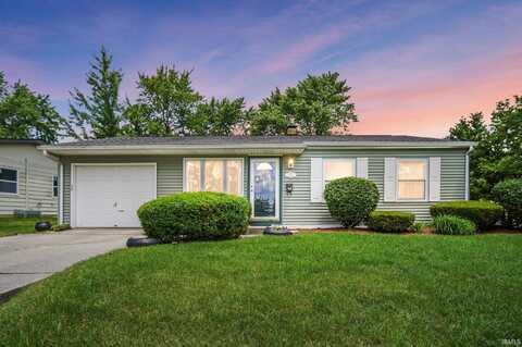 1333 Bethany Lane, Fort Wayne, IN 46825