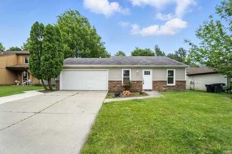 6514 Meadow Wood Place, Fort Wayne, IN 46825