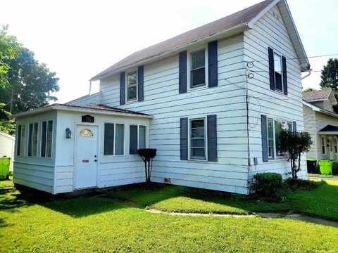 331 Cline Street, Huntington, IN 46750