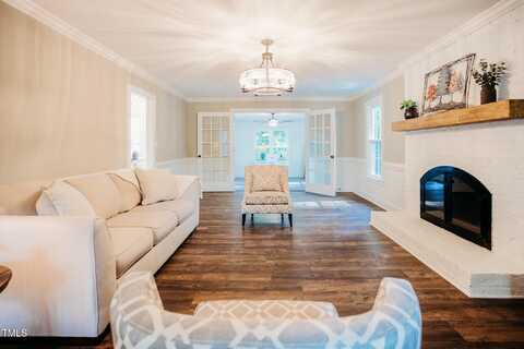 1702 Chamberlain Drive NW, Wilson, NC 27896