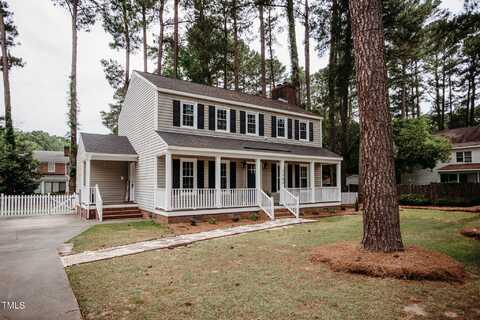 1702 Chamberlain Drive NW, Wilson, NC 27896