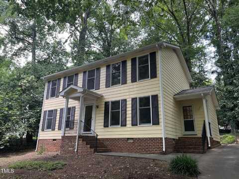 3517 Eden Croft Drive, Raleigh, NC 27612