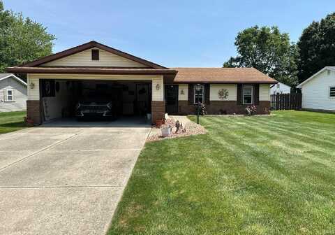 15908 Walnut Street, Huntertown, IN 46748