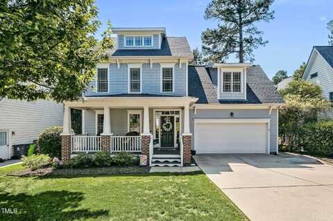 908 Town Side Drive, Apex, NC 27502