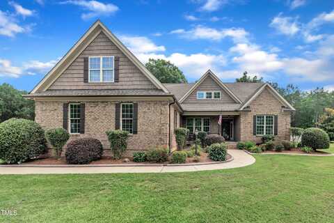 3728 Marwick Court, Wendell, NC 27591