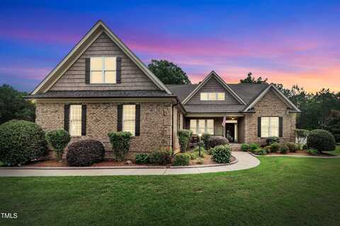 3728 Marwick Court, Wendell, NC 27591