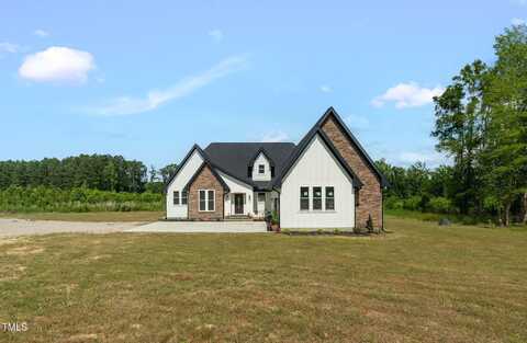 7620 Sam Hall Road, Oxford, NC 27565