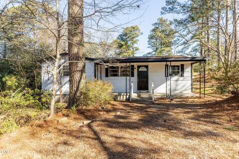 3013 Avery Street, Raleigh, NC 27610