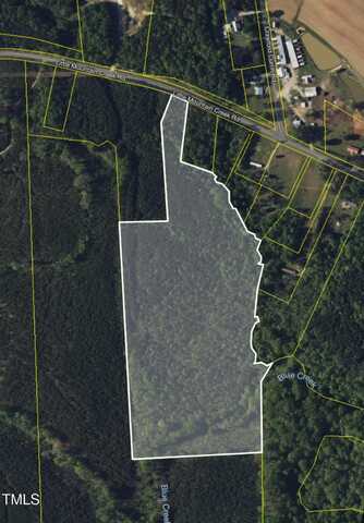 0 Little Mountain Creek Road, Oxford, NC 27565