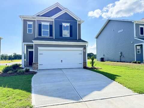 120 Bruce Drive, Dunn, NC 28334