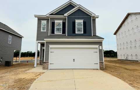 120 Bruce Drive, Dunn, NC 28334