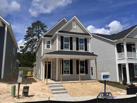 344 White Oak Garden Way, Garner, NC 27529