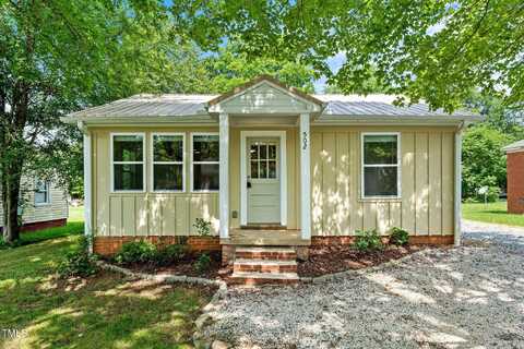 502 S Eighth Street, Mebane, NC 27302