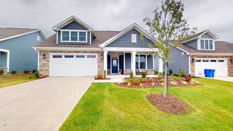 1720 Pinecliff Court, Fuquay Varina, NC 27526