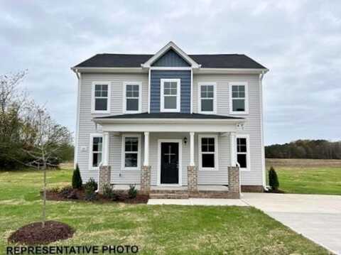 242 Waterwheel Drive, Selma, NC 27576
