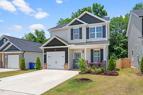 445 Sturgeon Street, Smithfield, NC 27577