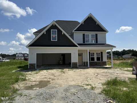 110 Hudson Village Drive, La Grange, NC 28551