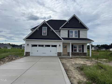 110 Hudson Village Drive, La Grange, NC 28551