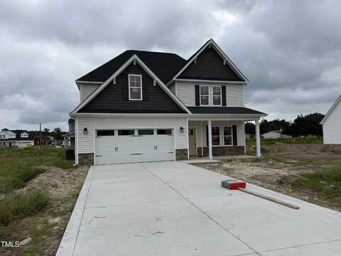 110 Hudson Village Drive, La Grange, NC 28551