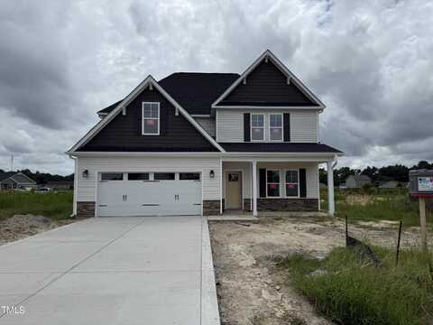 110 Hudson Village Drive, La Grange, NC 28551