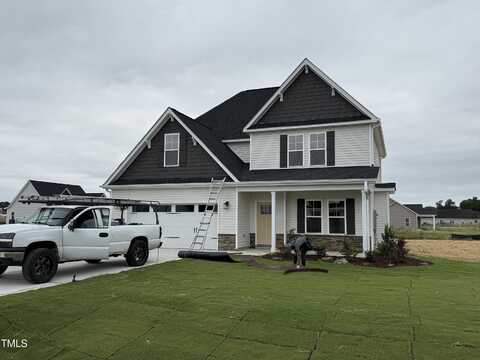 110 Hudson Village Drive, La Grange, NC 28551