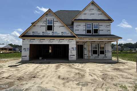 110 Hudson Village Drive, La Grange, NC 28551