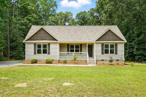 39 Blue Heron Court, Kenly, NC 27542