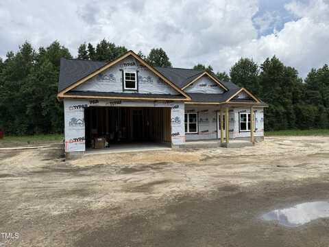 4024 N Nc 581 Highway, Kenly, NC 27542