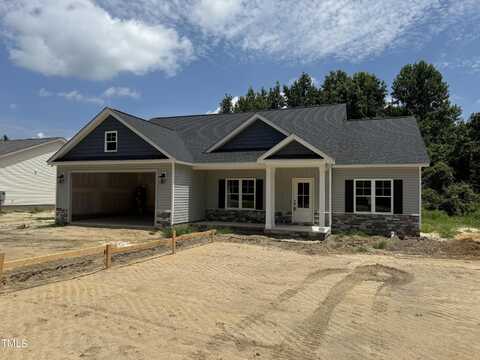 4024 N Nc 581 Highway, Kenly, NC 27542