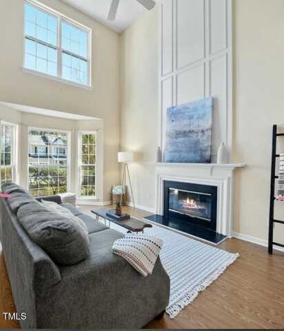418 Bergen Ave Avenue, Apex, NC 27502