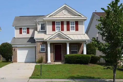 5241 Meryton Park Way, Raleigh, NC 27616