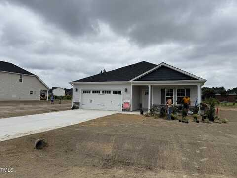 104 Hudson Village Drive, La Grange, NC 28551