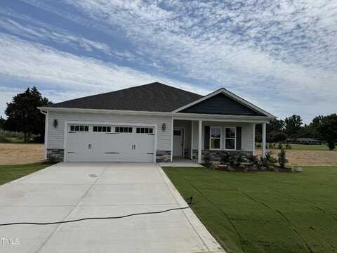 104 Hudson Village Drive, La Grange, NC 28551