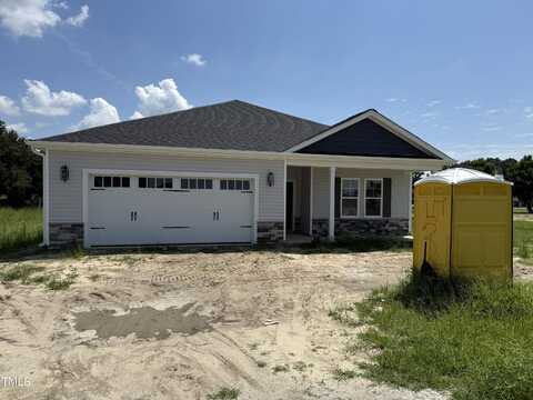 104 Hudson Village Drive, La Grange, NC 28551