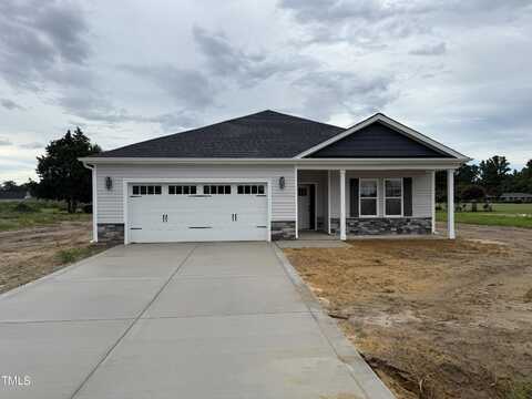 104 Hudson Village Drive, La Grange, NC 28551