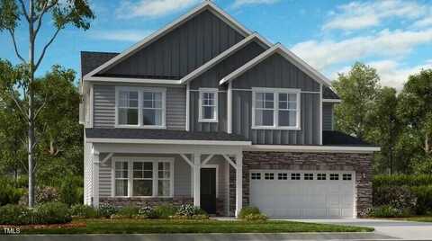 1201 Michelle Mist Way, Apex, NC 27523