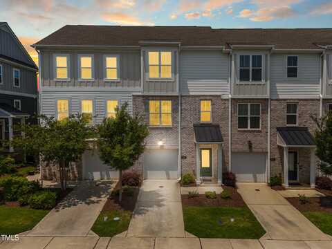 364 Skymont Drive, Holly Springs, NC 27540