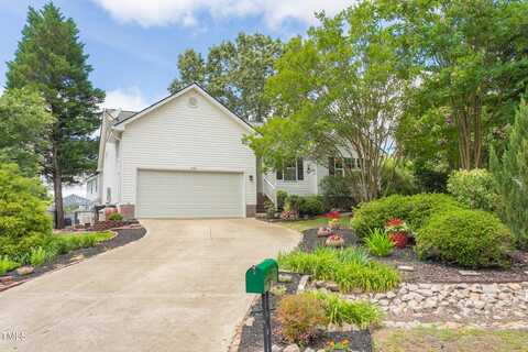 1113 Pilton Place, Raleigh, NC 27604